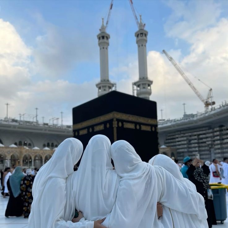Ramadan Umrah Packages Nur JDS