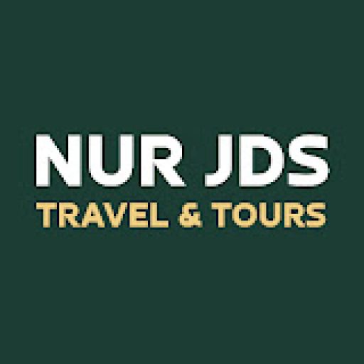 Nur JDS Travel & Tours Logo