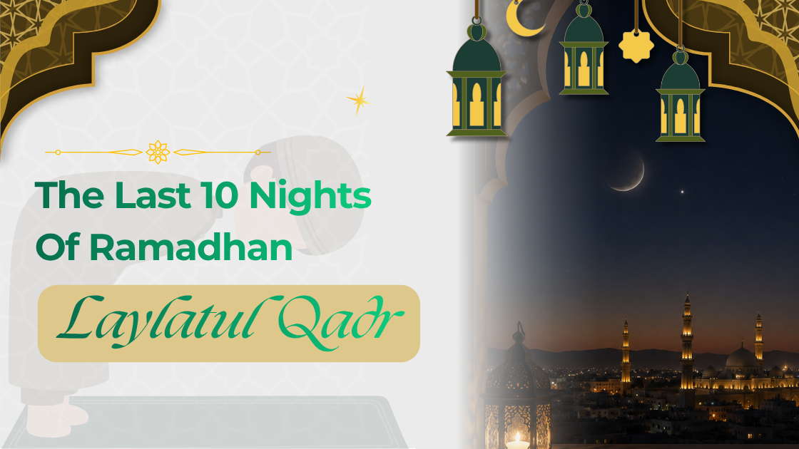 Umrah Last 10 Days of Ramadan: Why Many Singapore Muslims Choose This Sacred Journey for Deeper Spiritual Focus Umrah Last 10 Days of Ramadan: Why Many Singapore Muslims Choose This Sacred Journey for Deeper Spiritual Focus